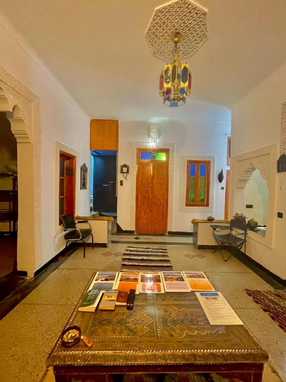 Blue Star Hostel เฟส ภายนอก รูปภาพ