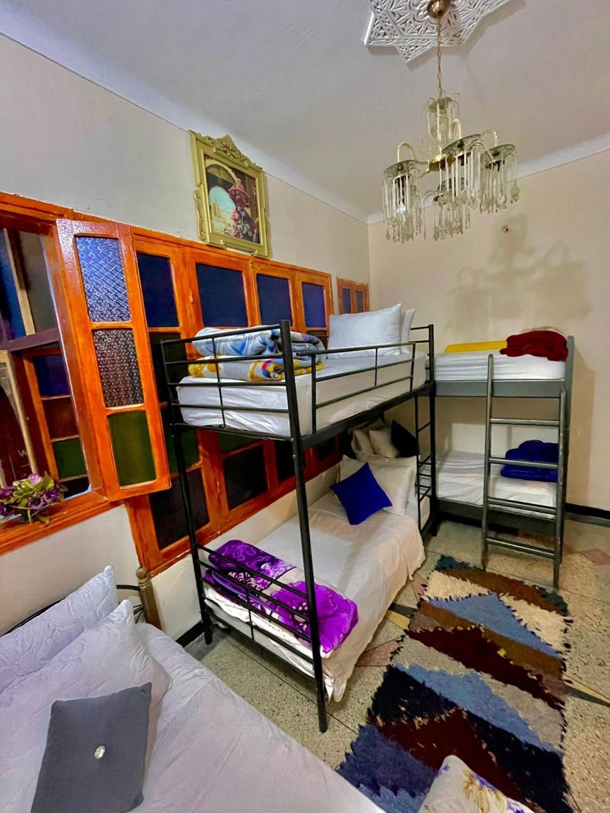 Blue Star Hostel เฟส ภายนอก รูปภาพ