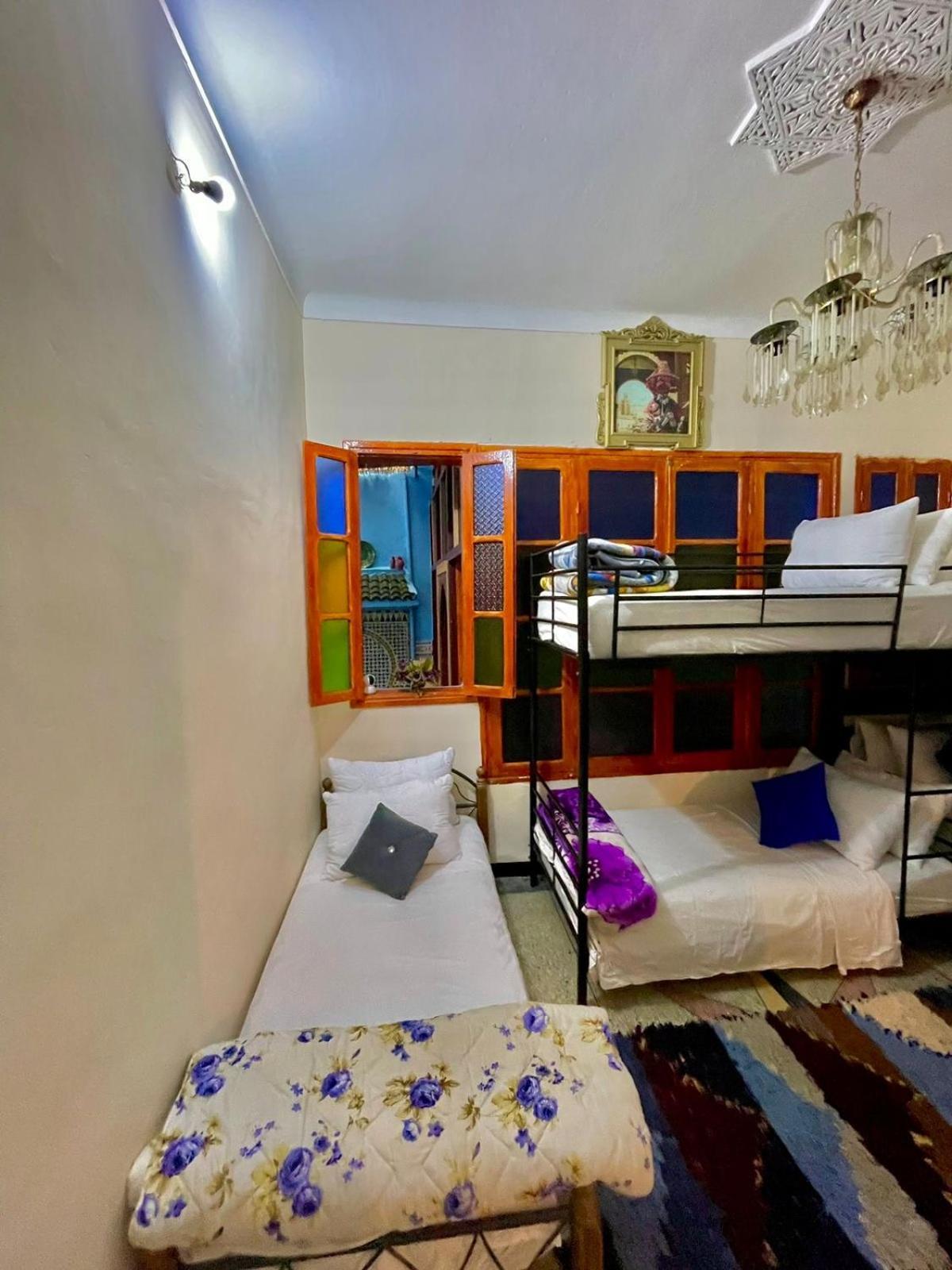 Blue Star Hostel เฟส ภายนอก รูปภาพ