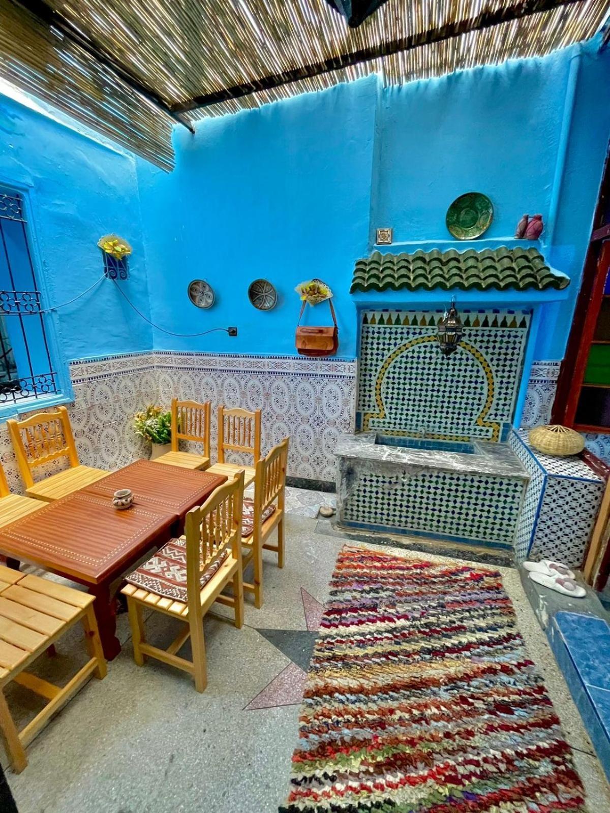 Blue Star Hostel เฟส ภายนอก รูปภาพ