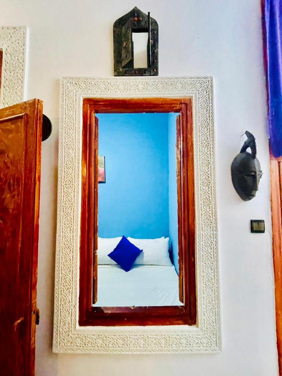 Blue Star Hostel เฟส ภายนอก รูปภาพ