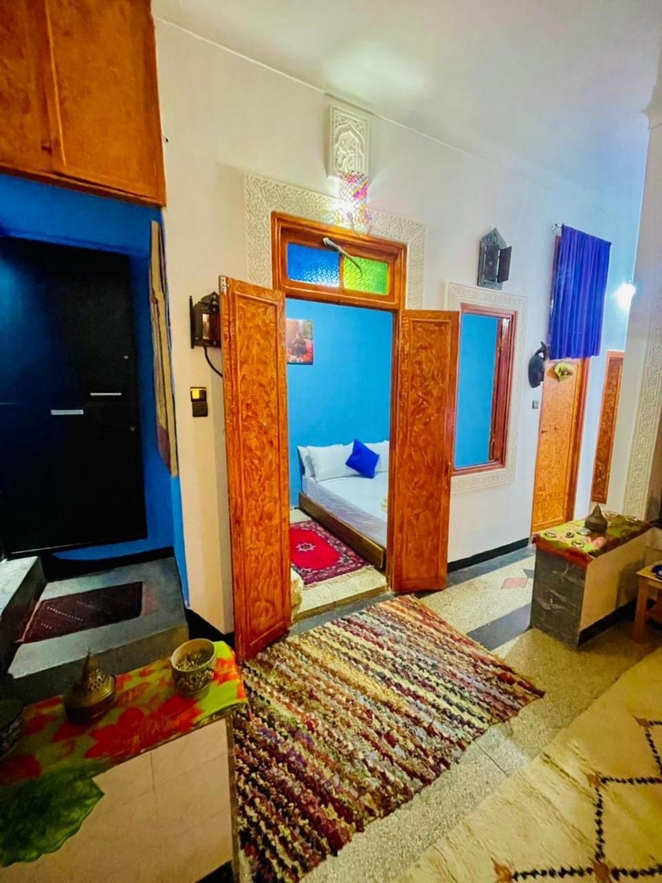 Blue Star Hostel เฟส ภายนอก รูปภาพ
