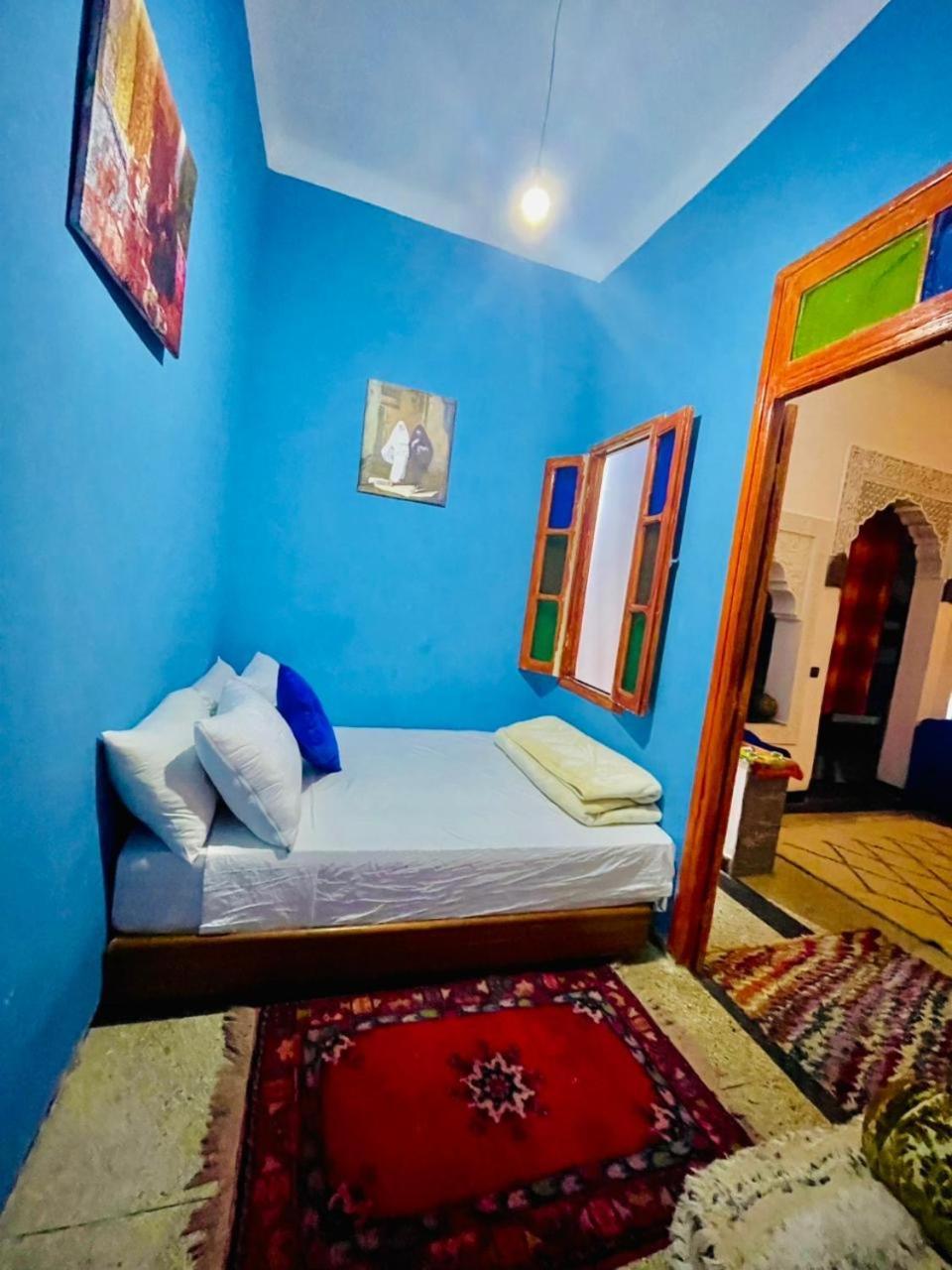 Blue Star Hostel เฟส ภายนอก รูปภาพ